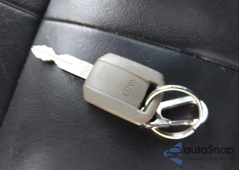 2006 Mercury Grand Marquis Ls from USA, damaged, VIN 2MHHM75W26X645015